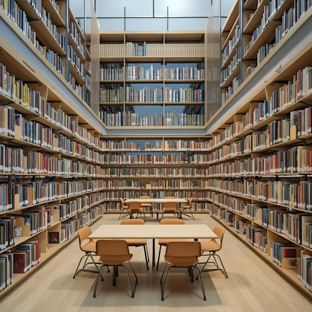 Biblioteca