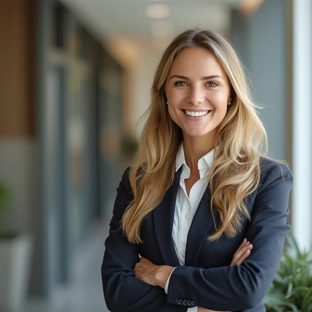 Estudiante Patricia